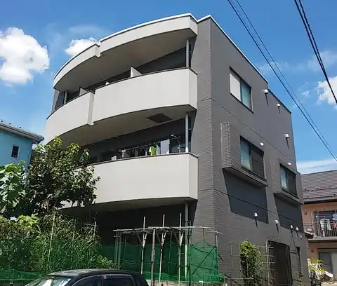スカイルームピアハセガワ