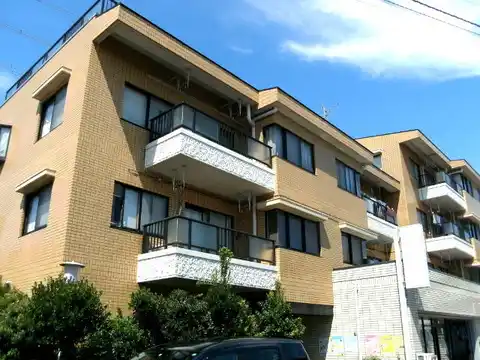 グレイフル芝久保