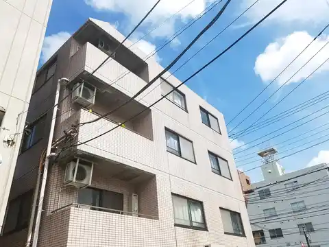 サンストーンズビルド