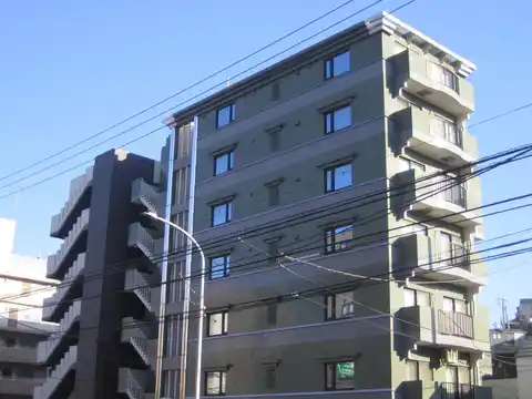 オーベル保土ヶ谷