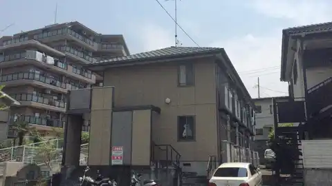 ジュネスK