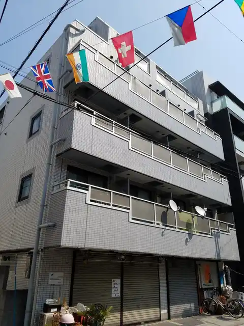 プチシャンプル川崎