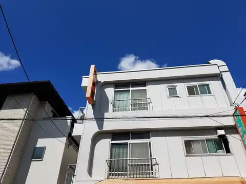 黒田マンション