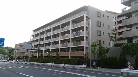 ランドール新百合ヶ丘