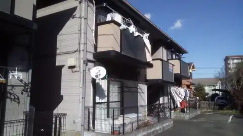ドエル上河内C