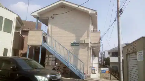 サンライズ相武台