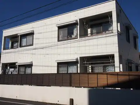 ドミール桜山
