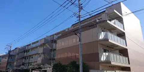 デュオステージ鷺ノ宮
