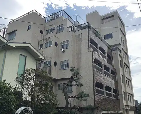 美しが丘コーポ