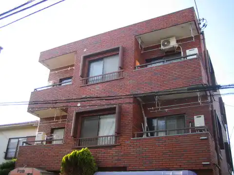 第三笠原ビル