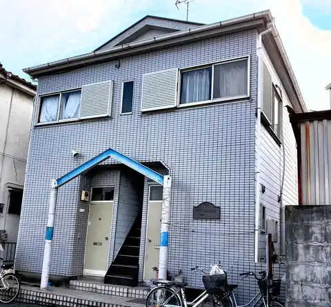 ハッピーハウス相之川