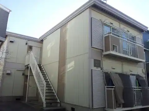 サンシティー経堂