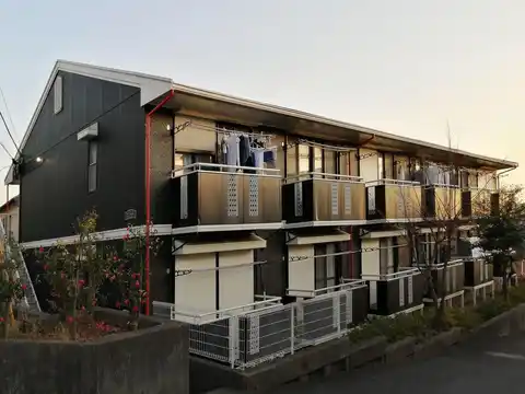ハイツカテリーナ3