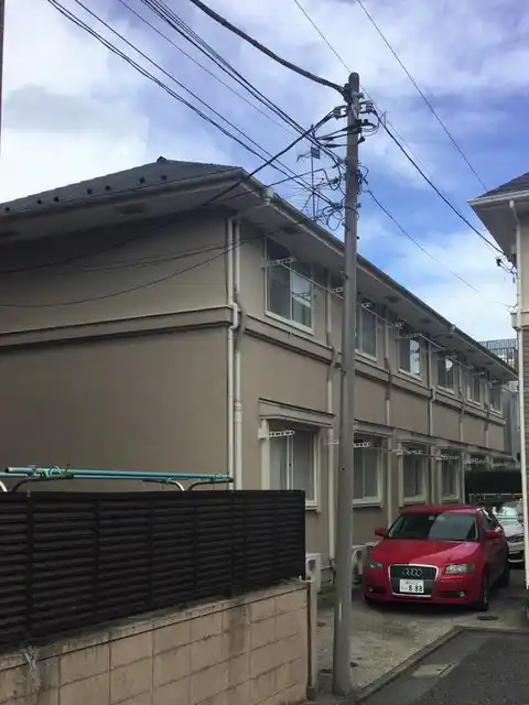 アンボヌール・ミネ