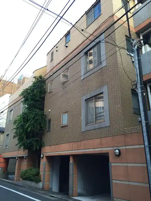 カーサフェリス松濤