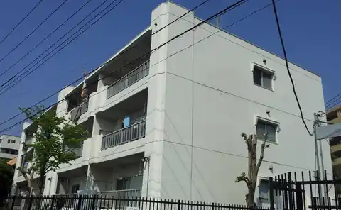 日野住宅
