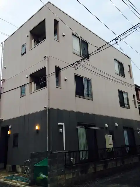エステート桜木町