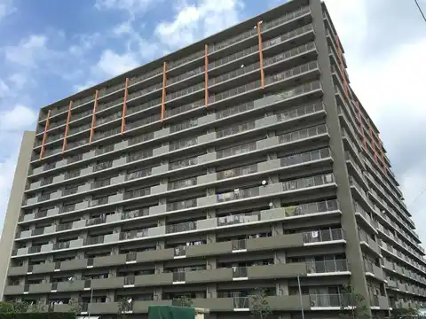マーキスシティ