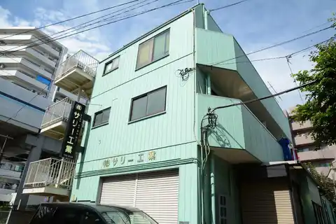 サニーハイツ