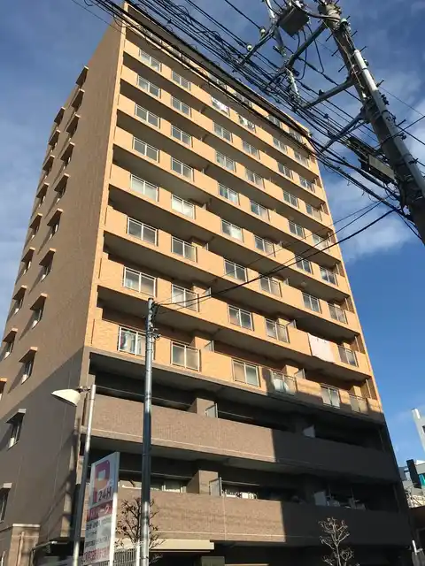 ドムール春日部