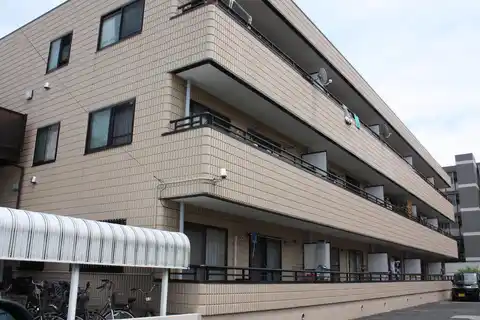 エステート高橋