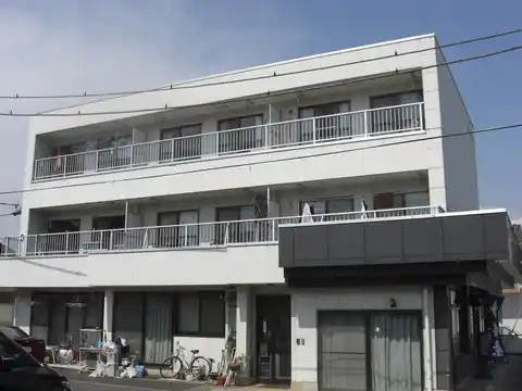 マルナカハイツ