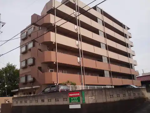 コンフォート 栄