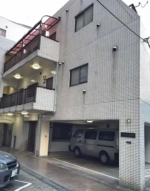 ベルメゾン宏和