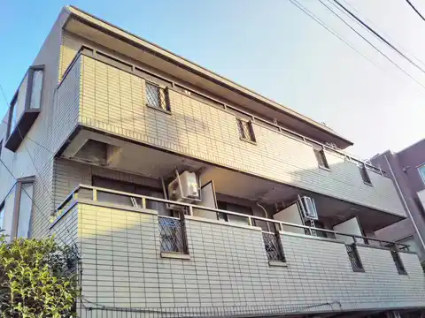 カーサ本八幡