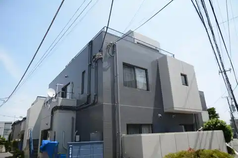 Kーハイツ