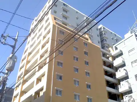 ライオンズマンション八王子シティ壱番館