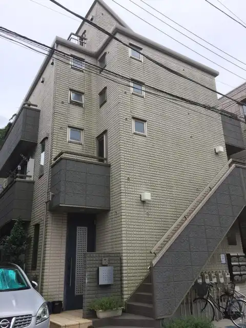 ヘーベルメゾン