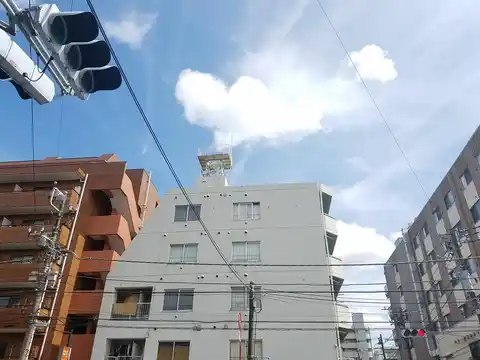 ダンディライオンビル