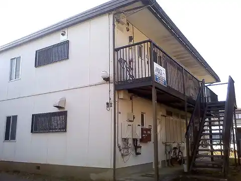 ハイツなつめ