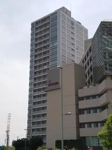 川崎ゲートタワー