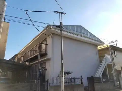 八幡ハイツ