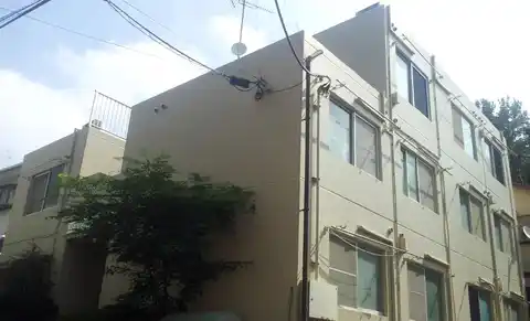 ケンウッドハウス