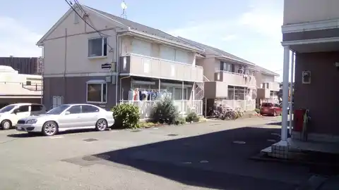 ジュネス山口B