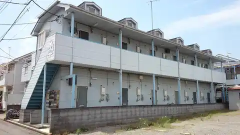 ベルメゾンNO.65相模大野