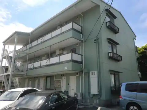 メゾンド湘南