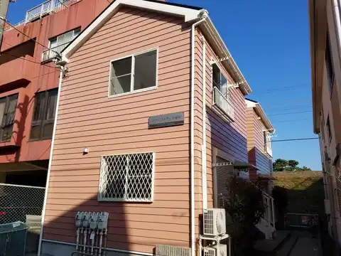 ファーストヴィラ藤沢