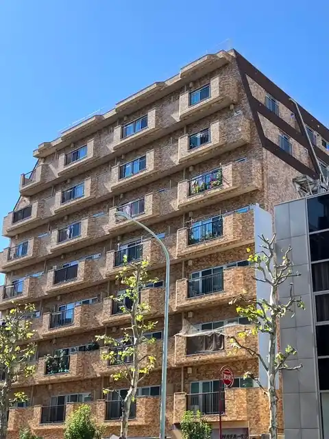 シャンボール新中野