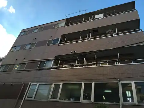 リッジ・タピオラ