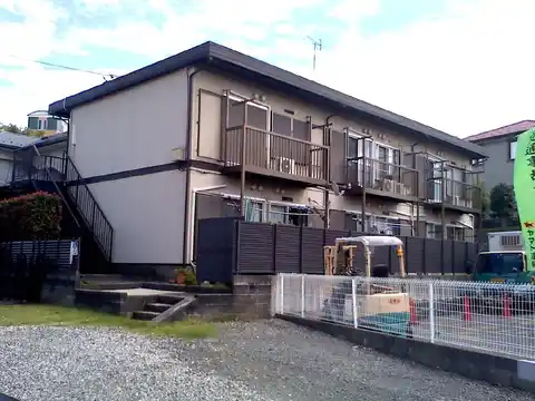 ルミネ高橋