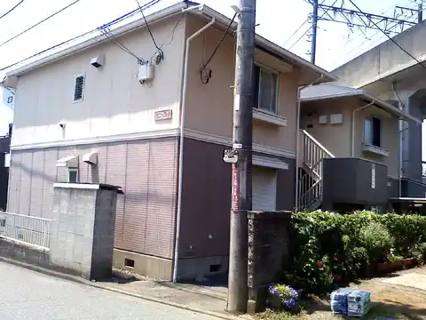 サニーコート