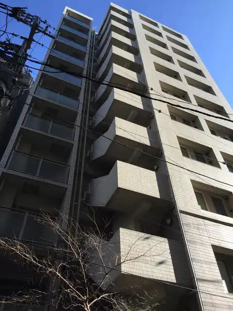 アビテ駒形リバーサイド