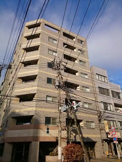 錦糸町アムフラットII