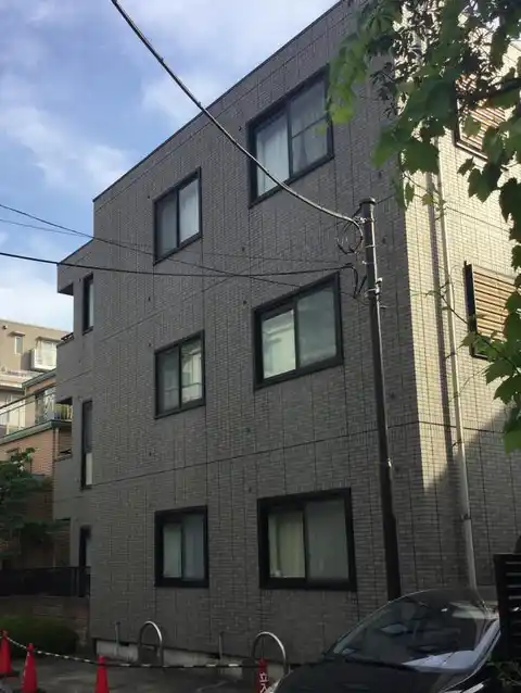 プレミール田園調布