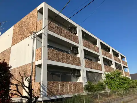 オアシスナカヤマⅡ