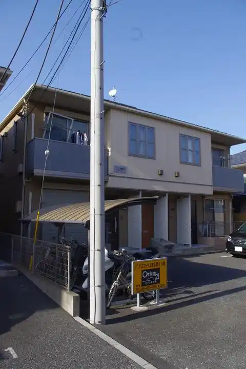 アスマックス南与野3A